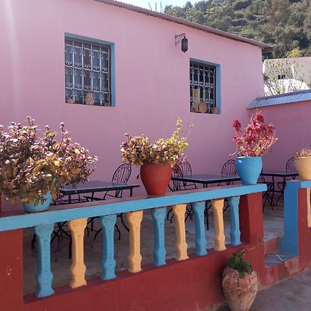 Dar Lala Zhour Apartamento Douar Ain Bouchrik Exterior foto