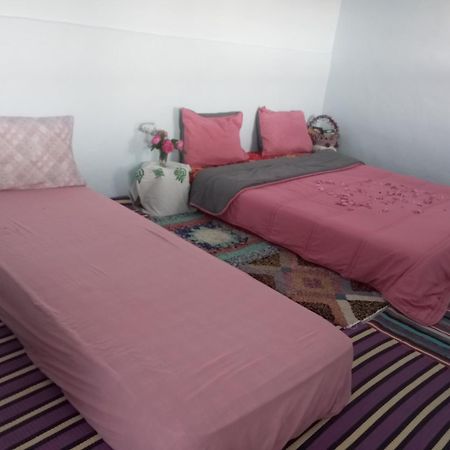 Dar Lala Zhour Apartamento Douar Ain Bouchrik Exterior foto