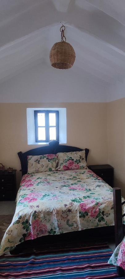 Dar Lala Zhour Apartamento Douar Ain Bouchrik Exterior foto