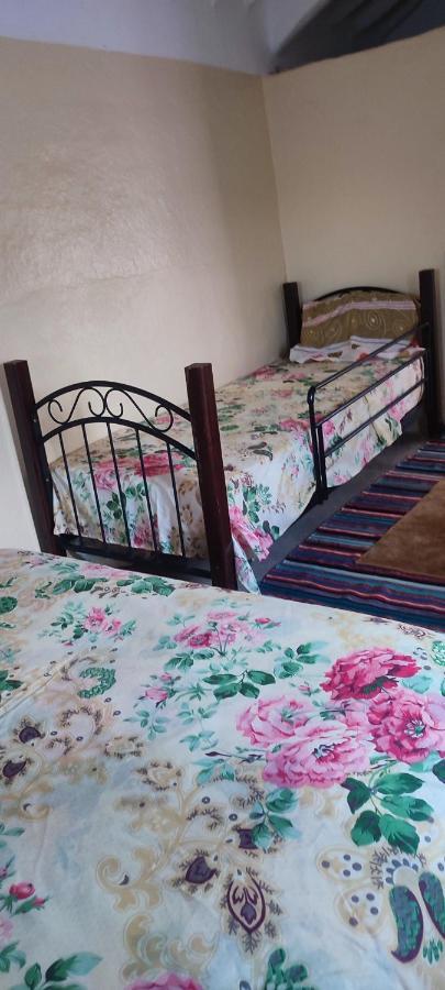 Dar Lala Zhour Apartamento Douar Ain Bouchrik Exterior foto