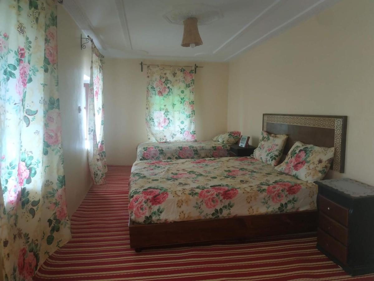 Dar Lala Zhour Apartamento Douar Ain Bouchrik Exterior foto