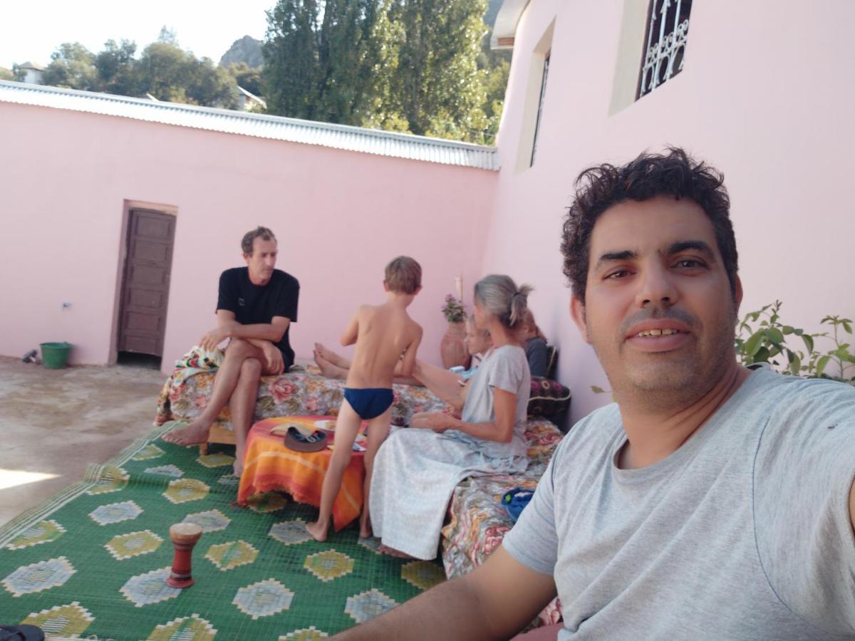 Dar Lala Zhour Apartamento Douar Ain Bouchrik Exterior foto