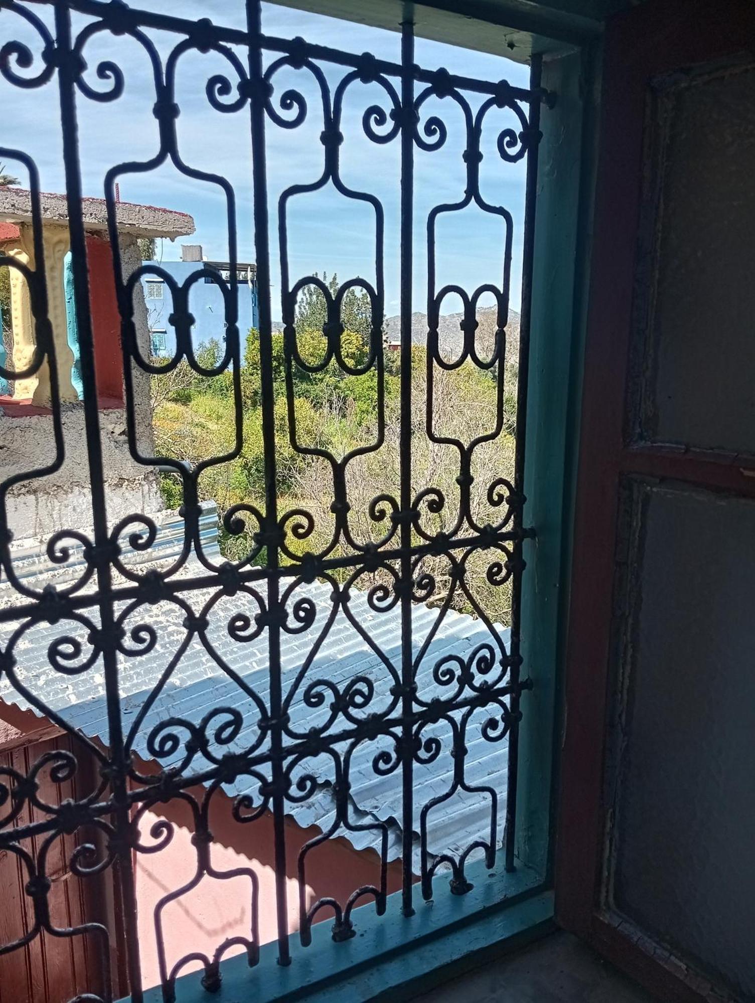 Dar Lala Zhour Apartamento Douar Ain Bouchrik Exterior foto