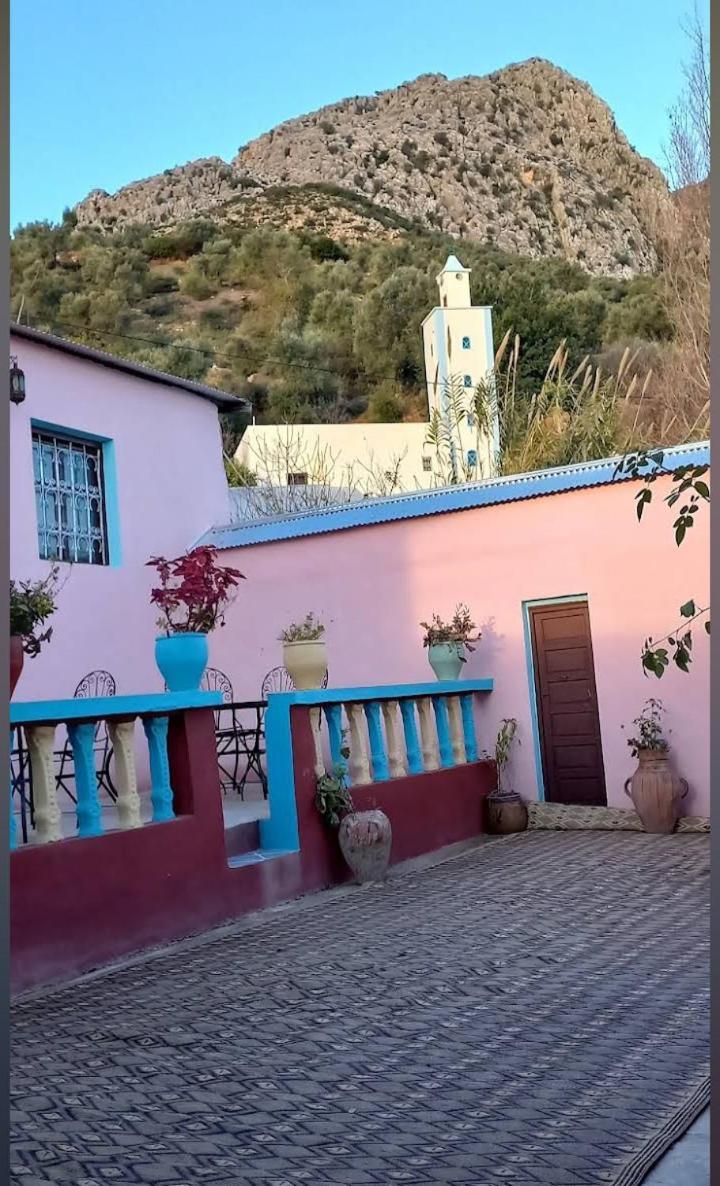 Dar Lala Zhour Apartamento Douar Ain Bouchrik Exterior foto