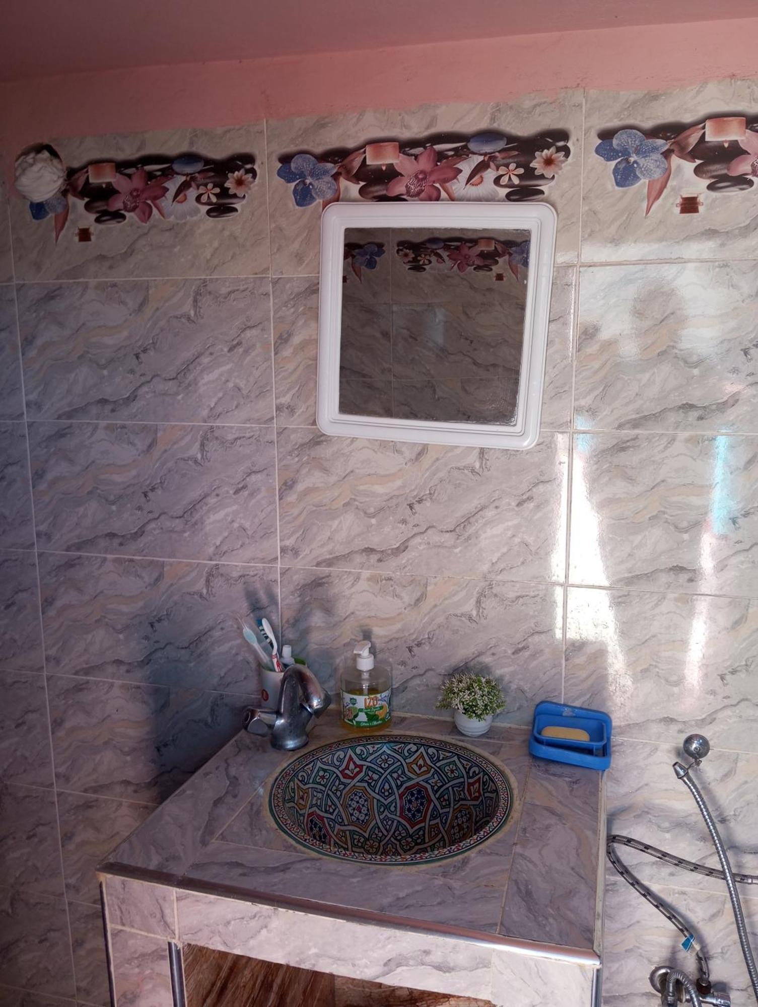 Dar Lala Zhour Apartamento Douar Ain Bouchrik Exterior foto