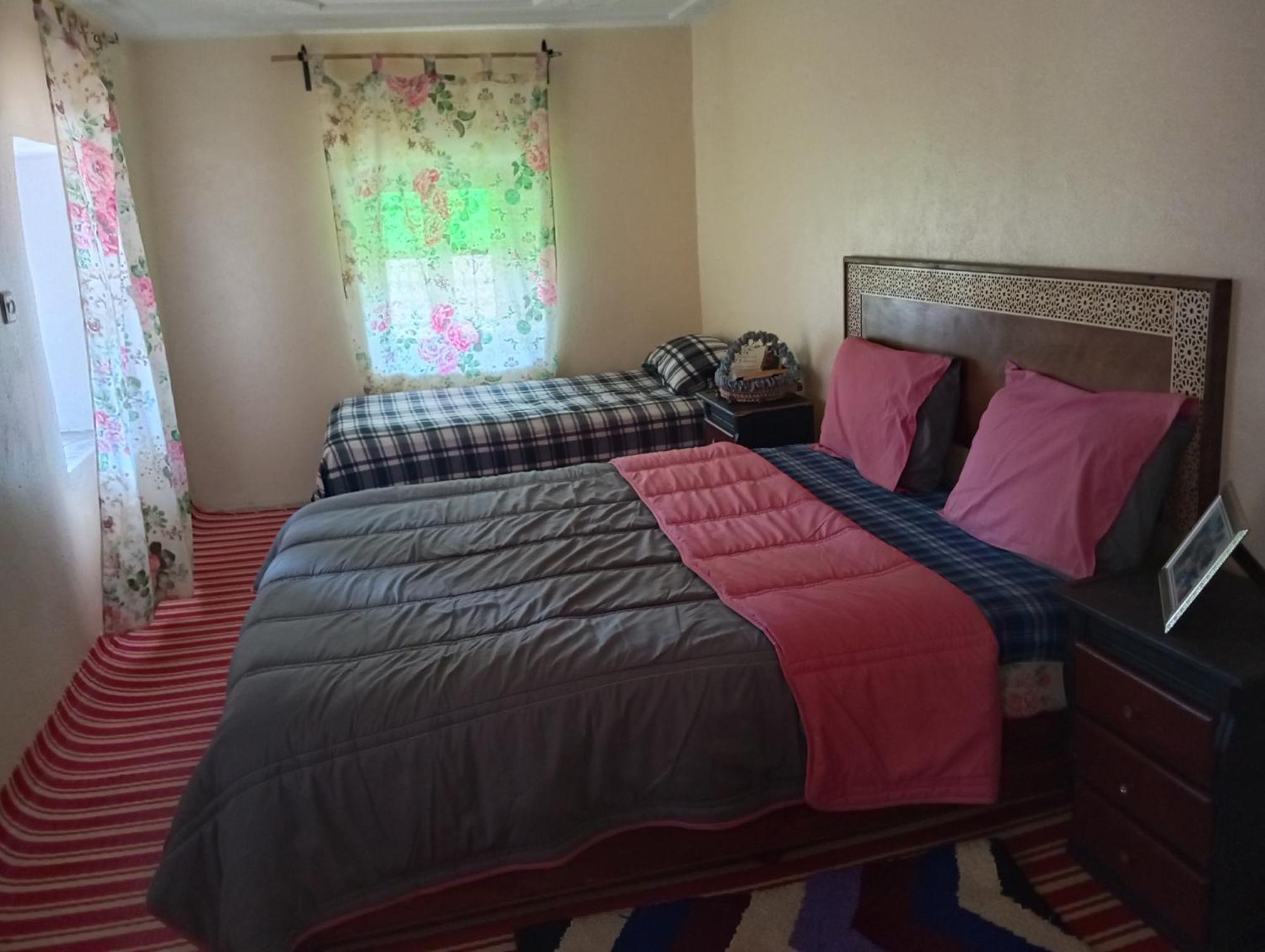 Dar Lala Zhour Apartamento Douar Ain Bouchrik Exterior foto