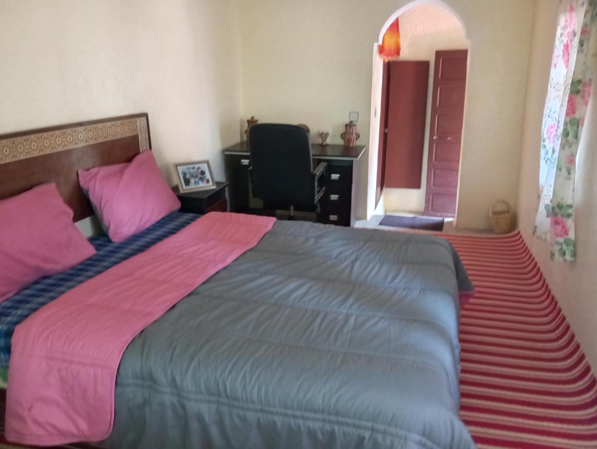 Dar Lala Zhour Apartamento Douar Ain Bouchrik Exterior foto