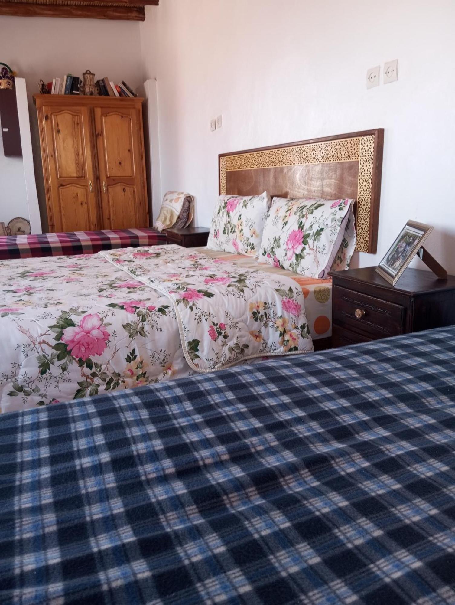 Dar Lala Zhour Apartamento Douar Ain Bouchrik Exterior foto