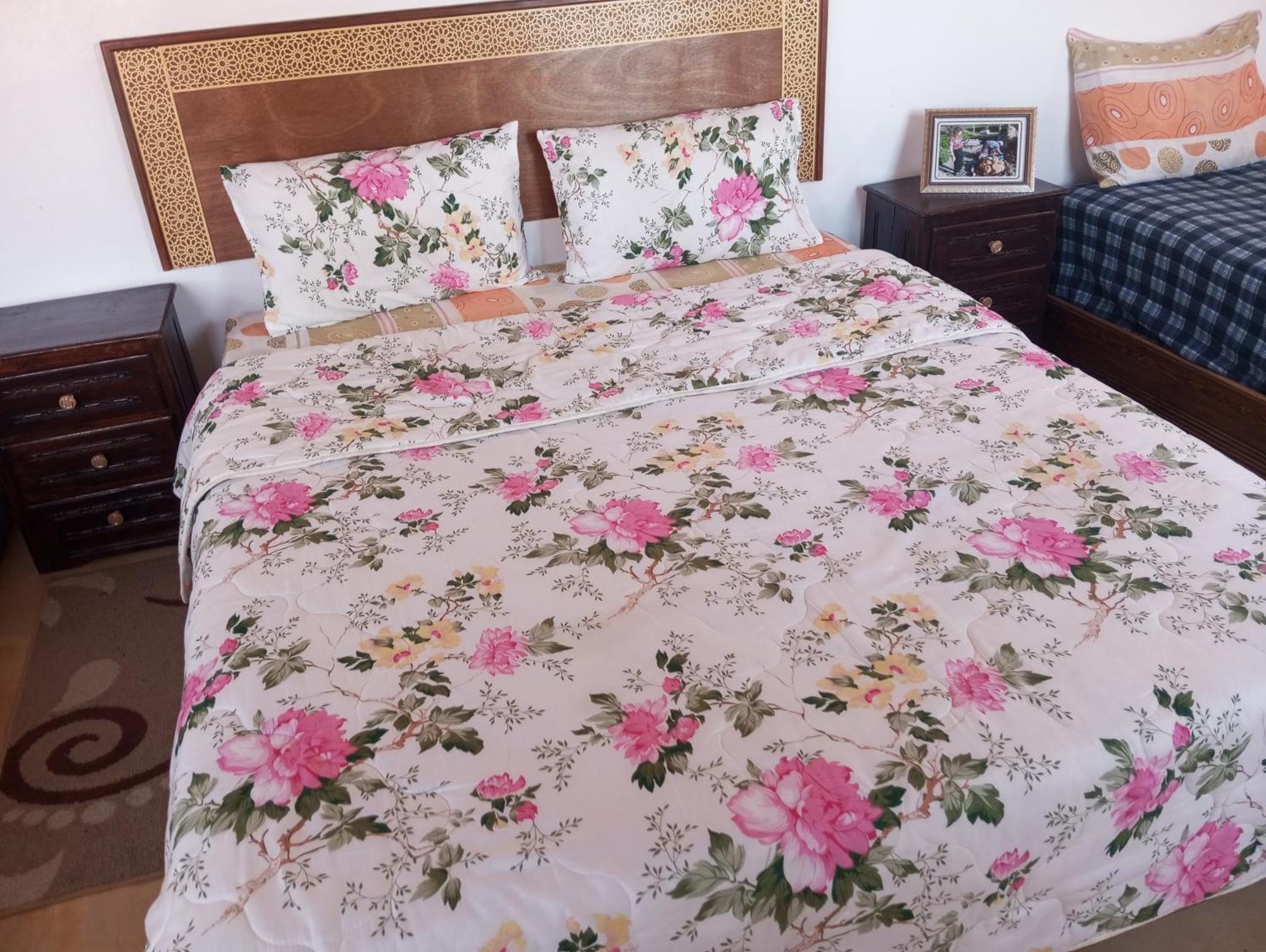 Dar Lala Zhour Apartamento Douar Ain Bouchrik Exterior foto