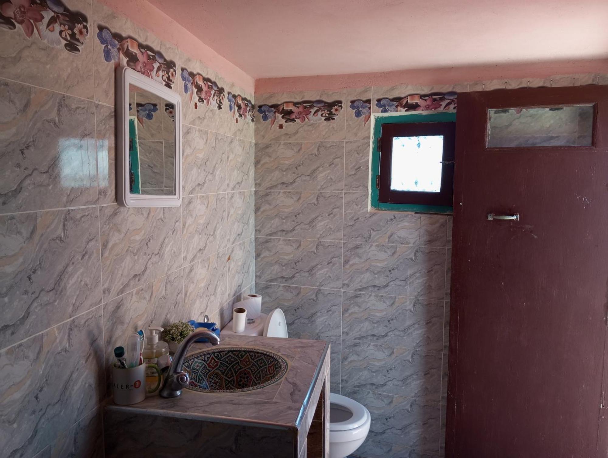 Dar Lala Zhour Apartamento Douar Ain Bouchrik Exterior foto