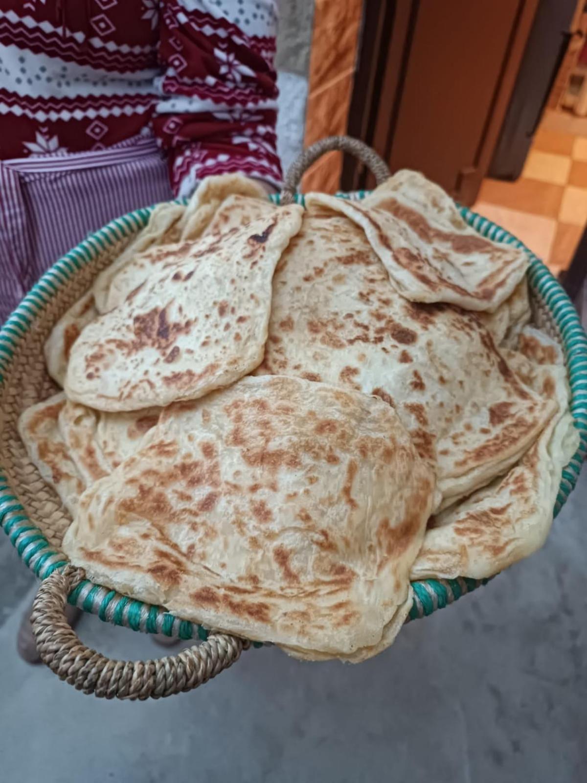 Dar Lala Zhour Apartamento Douar Ain Bouchrik Exterior foto