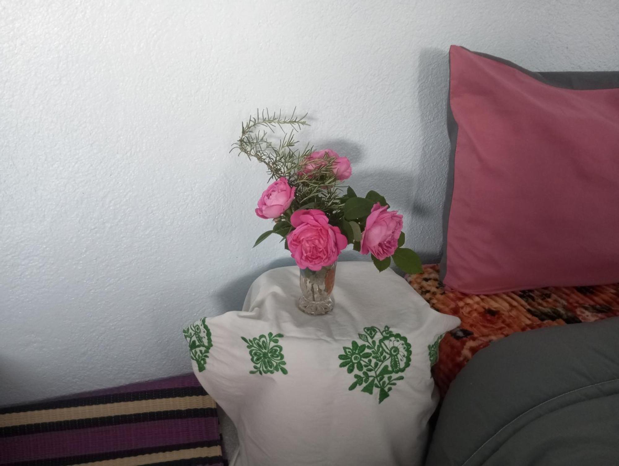 Dar Lala Zhour Apartamento Douar Ain Bouchrik Exterior foto