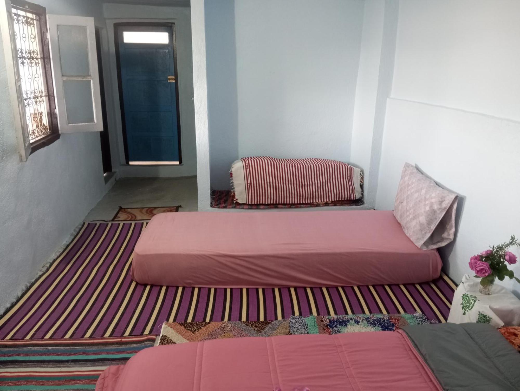 Dar Lala Zhour Apartamento Douar Ain Bouchrik Exterior foto
