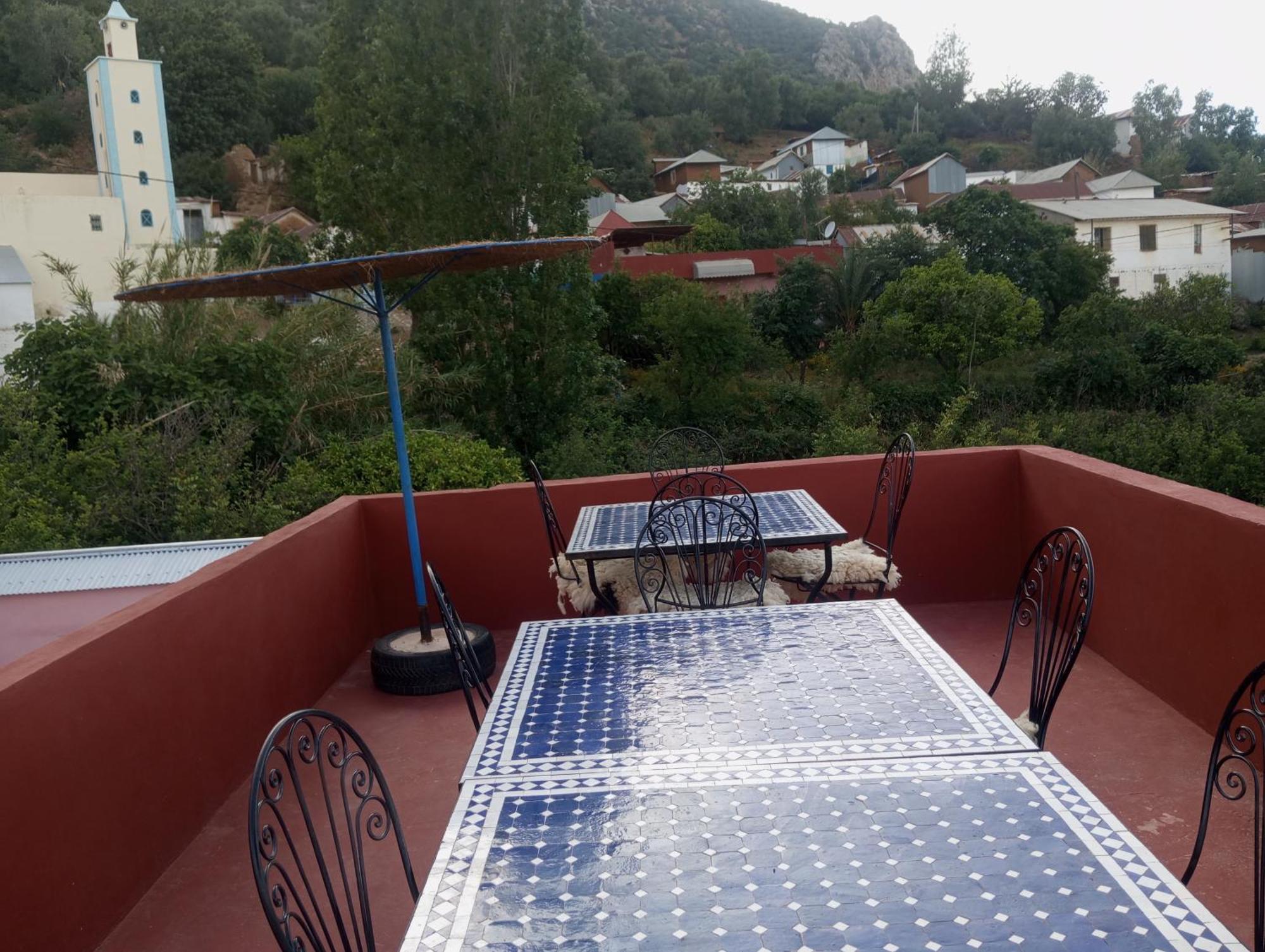 Dar Lala Zhour Apartamento Douar Ain Bouchrik Exterior foto