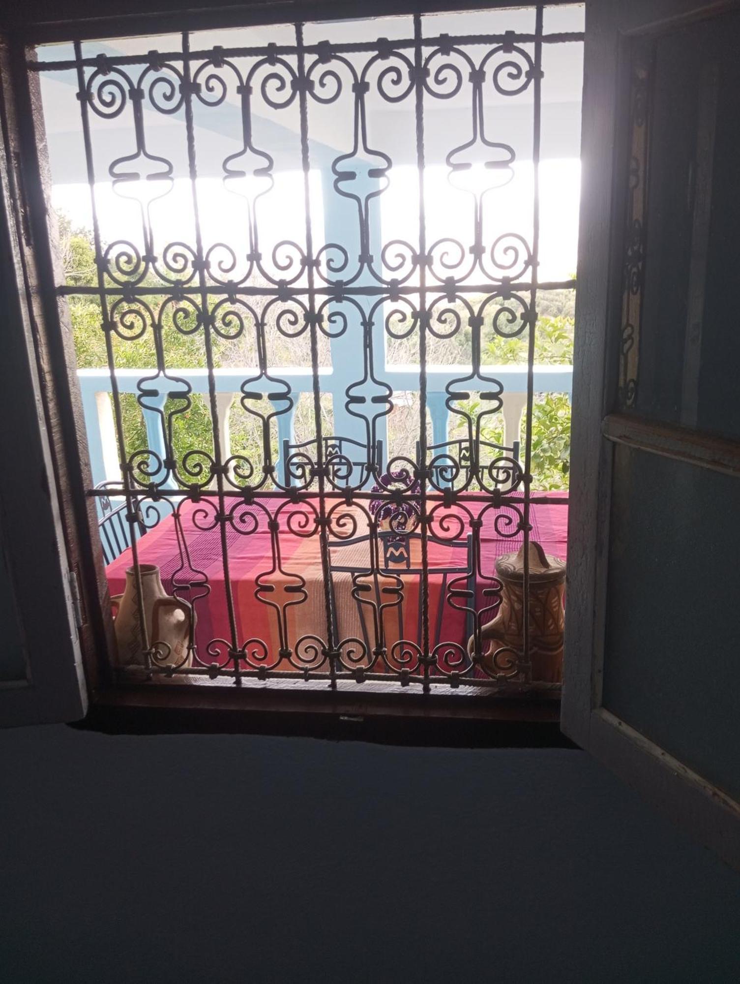 Dar Lala Zhour Apartamento Douar Ain Bouchrik Exterior foto