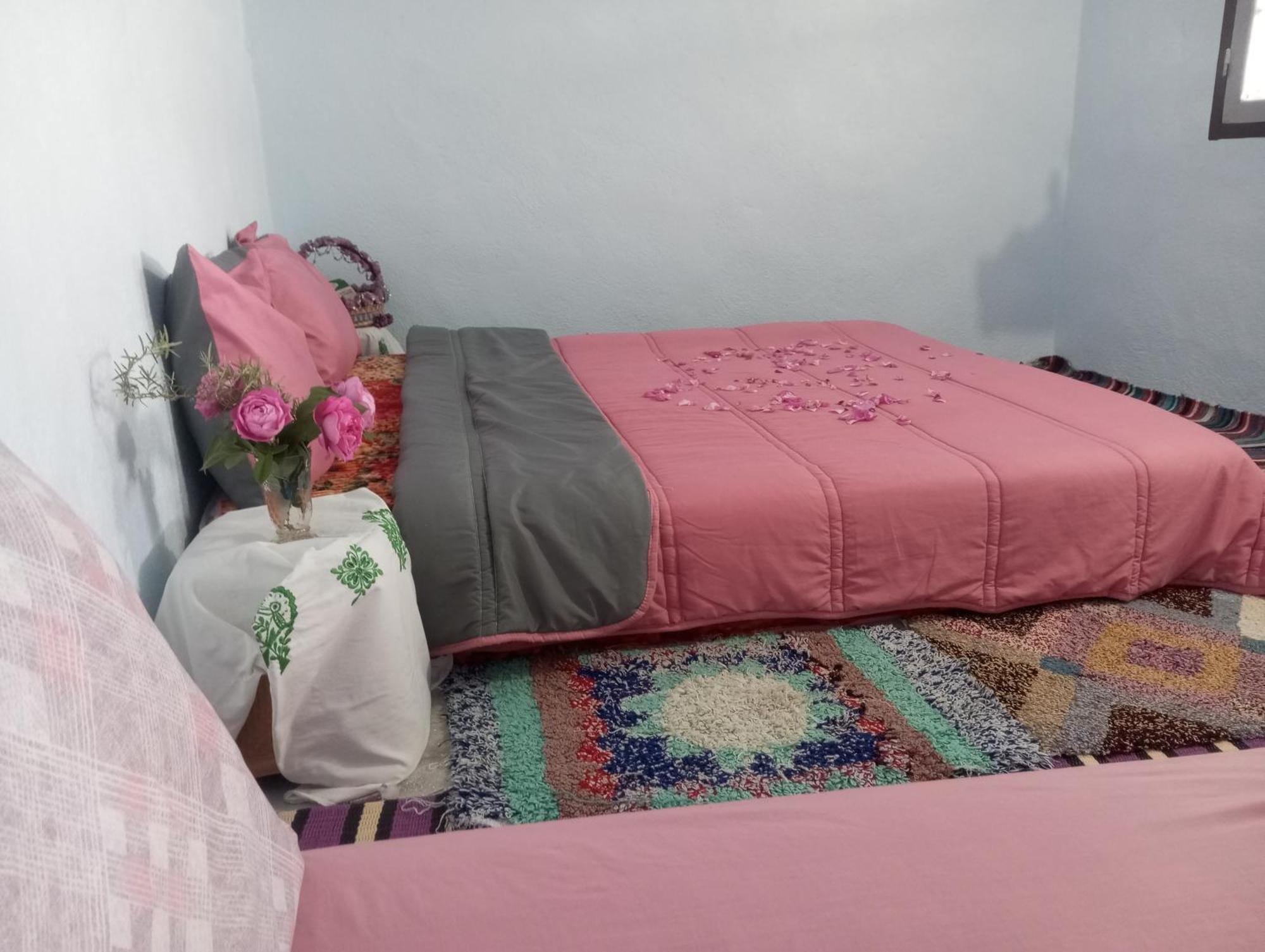 Dar Lala Zhour Apartamento Douar Ain Bouchrik Exterior foto