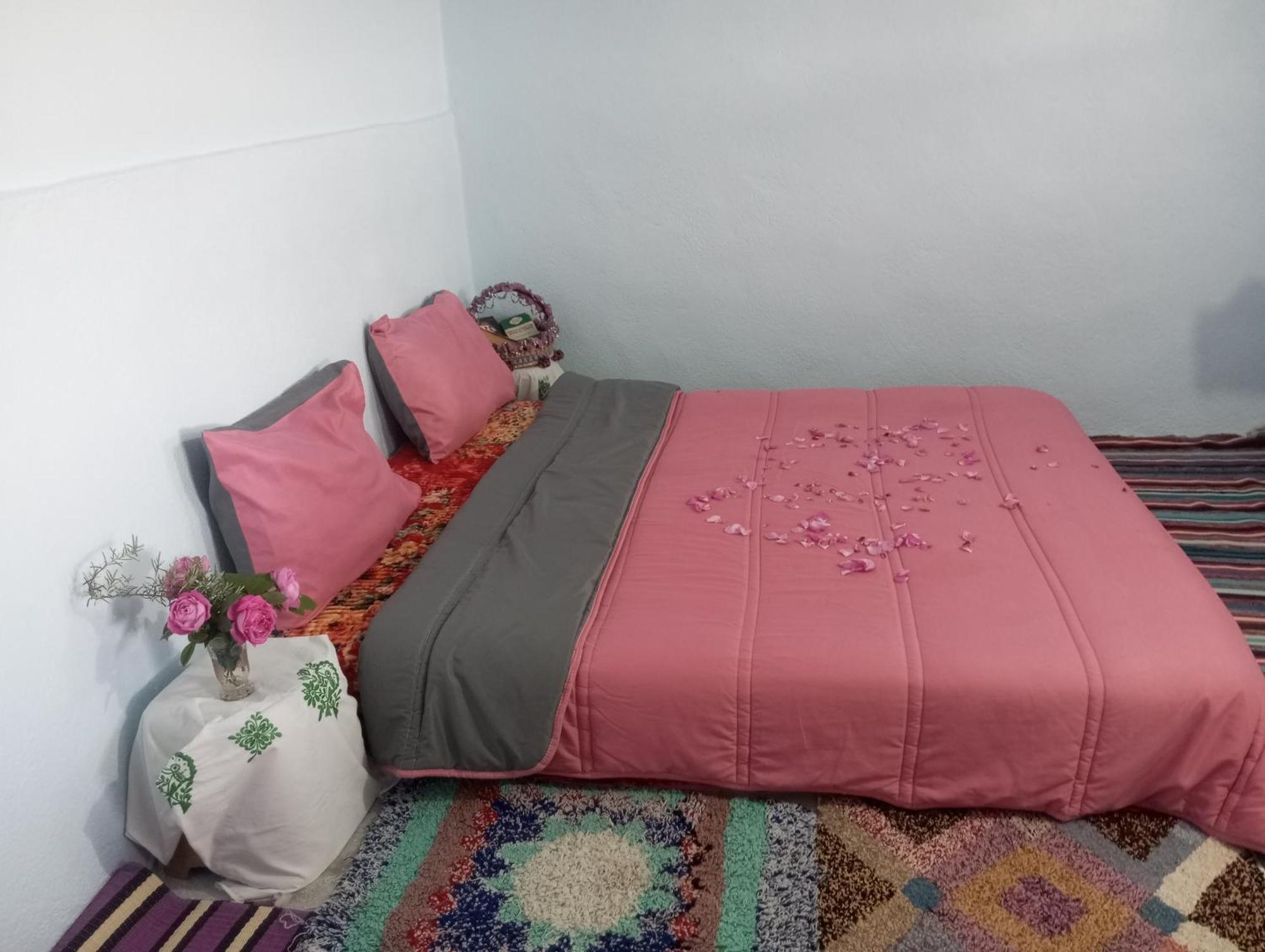 Dar Lala Zhour Apartamento Douar Ain Bouchrik Exterior foto